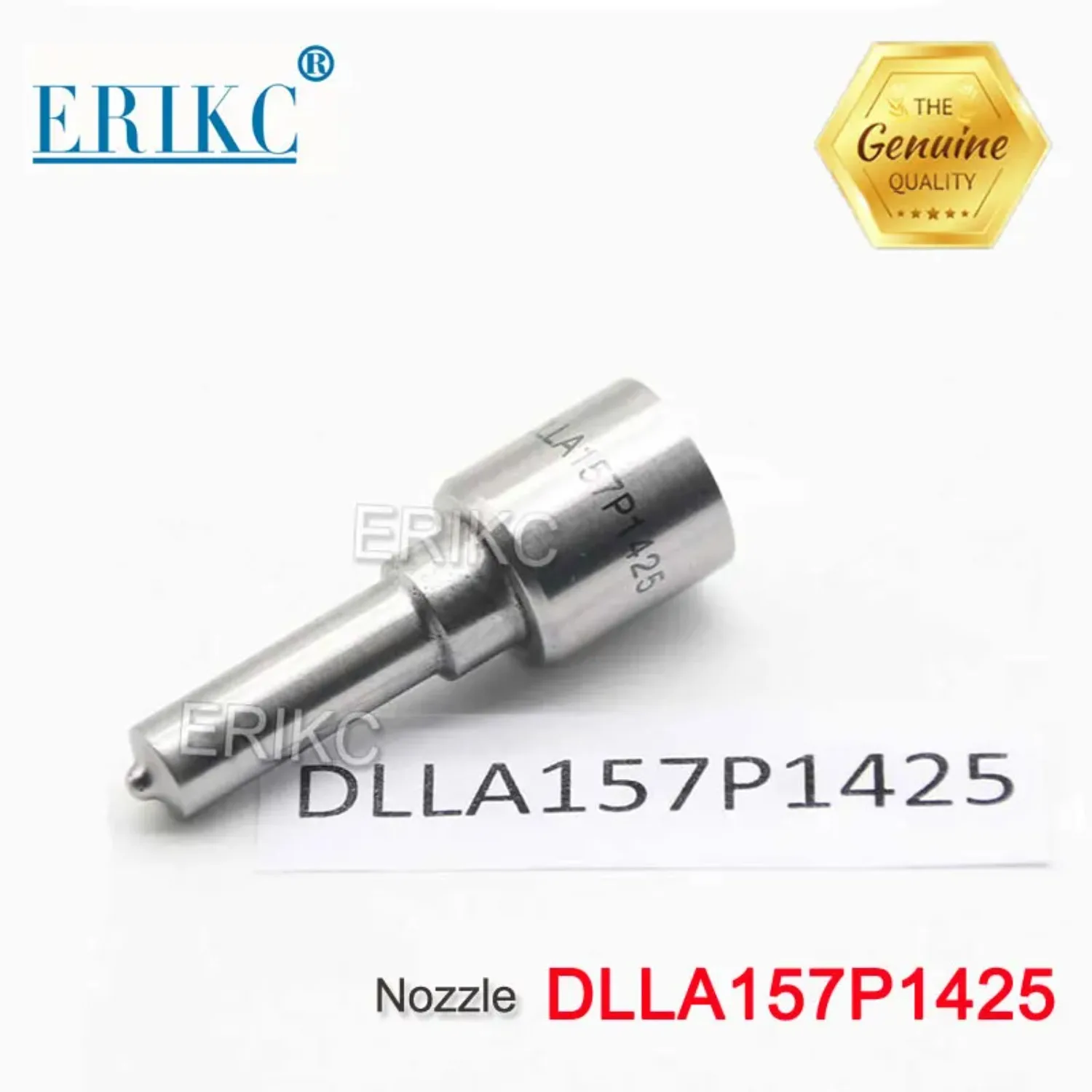 DLLA157P1425 0433171887 Common Rail Nozzle DLLA 157 P 1425 for Mitsubishi Canter 4M50 4.9L 0445120049 ME223002 ME223750