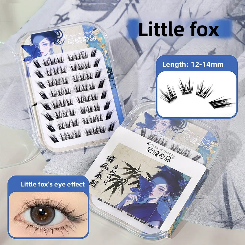 Thumbnail 3 - #9 False Eyelash Adhesives Comparison Guide