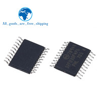 TZT 5pcs STM32F030F4P6  STM32F030 32F030F4P6