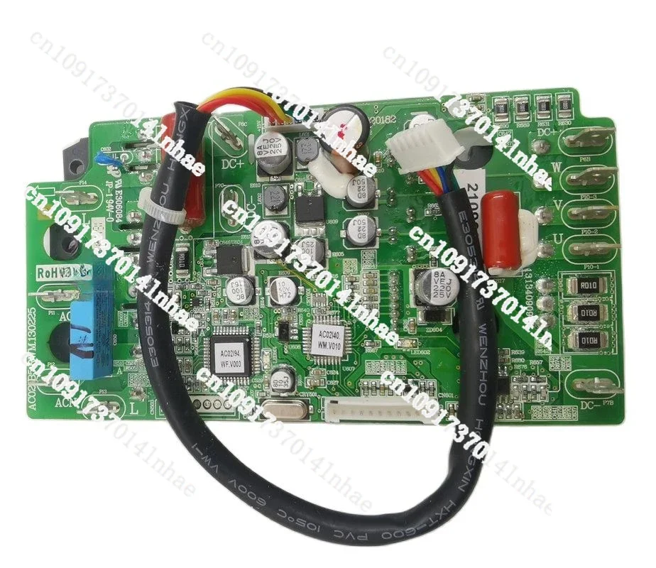 

Good for Computer Board Circuit Board AC02IB5.RWM.130225 AC02IB5.RWM.130105 Part