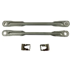1999 To 2006 Wiper Wiper Mechanism Repair Vehicle Maintenance Broken Damaged Replacement High-quality Materials