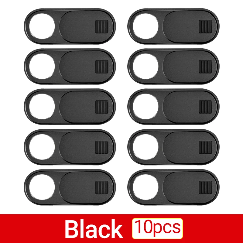 10PCS