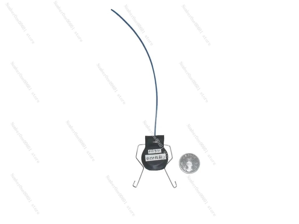 

For Transmitter Beacon Hawk Hunting Tracking Radio DF Tracker Hawk Locator 20MW 2032