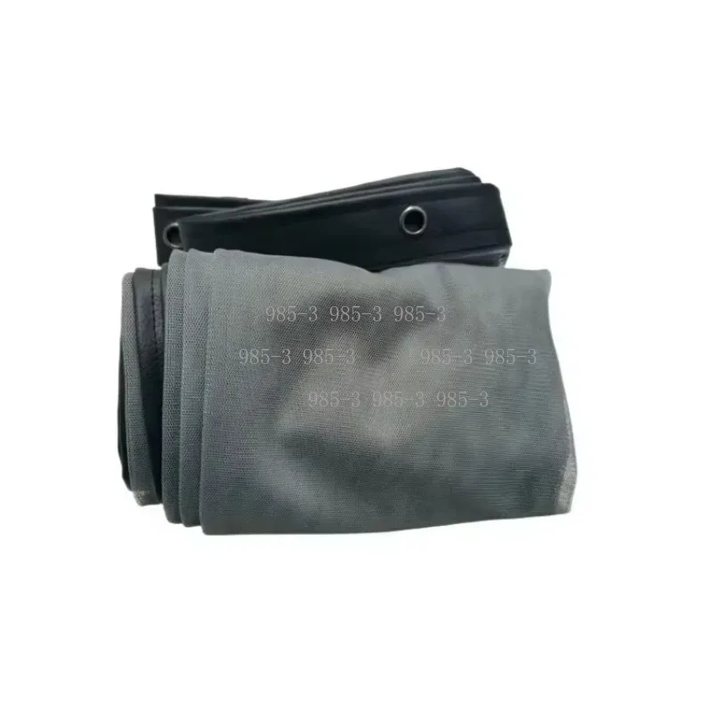 Transparent Holographic Mesh Screen, Professional Hologram Projector Accessory