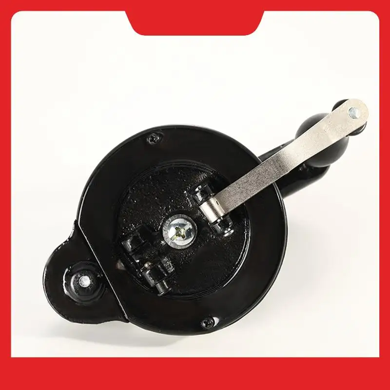 

Металлическая ручка для швейной машины, аксессуары для швейных машин, ручка для швейной машины для винтажной бытовой швейной машины