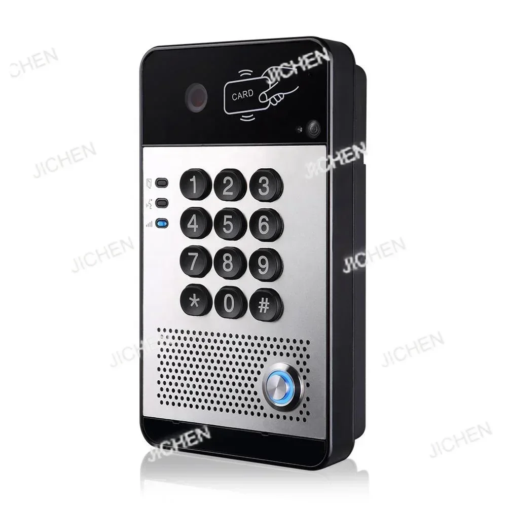 Jcq Video Door Phon… - image