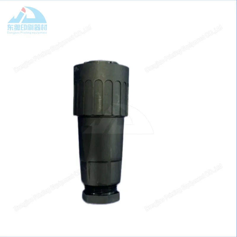 

1 Piece Water Pump Connector for Heidelberg Speed Master 102 Printing Machinery Spare Parts Water Pump