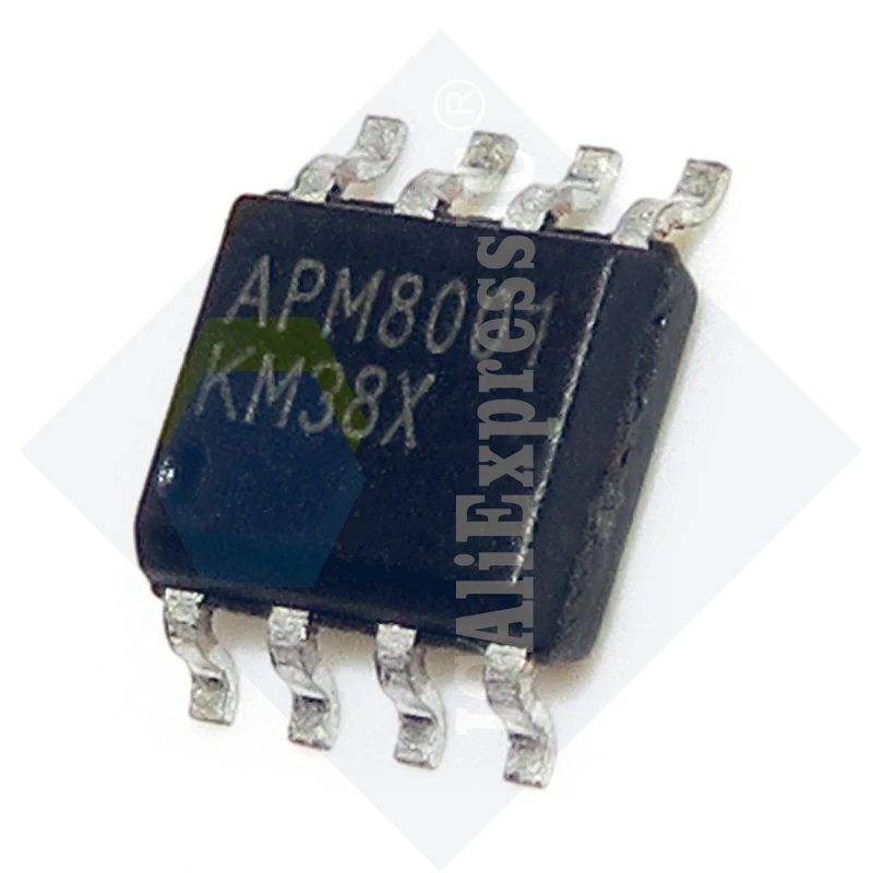 5-20PCS FSFR1800XSL FSFR1800 APM8001 8001 XL4016E1 XL4016 GL850G GL850 FDS6630A FDS6630 STP55NF06 P55NF06