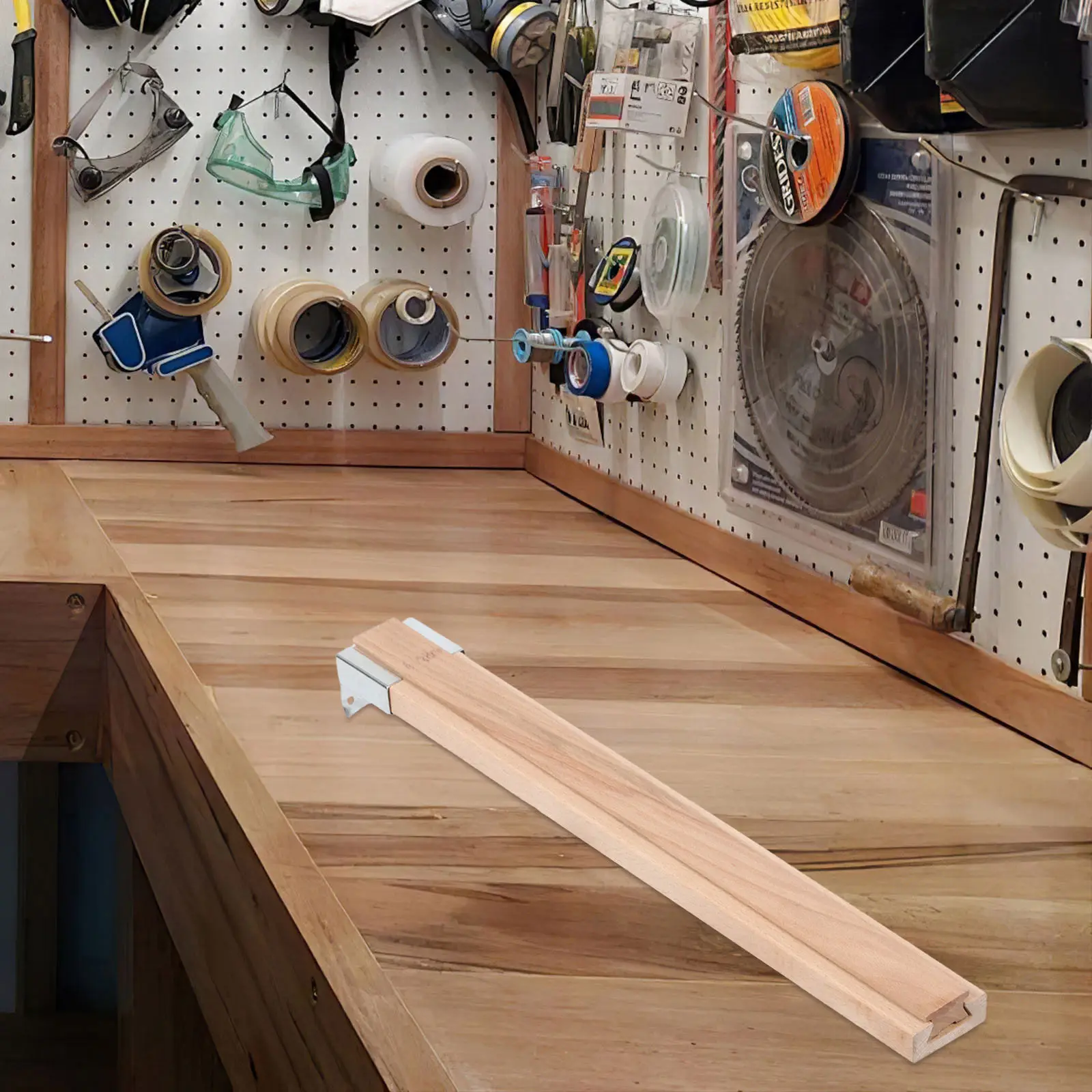 

2 шт. направляющие для ящиков из массива дерева, центральное крепление, плавное скольжение, для традиционной мебели, комодов, шкафов, столов, фурнитура