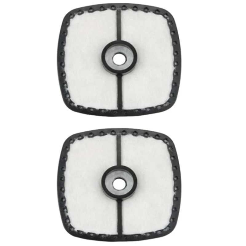 ตัวกรองอากาศพอดีกับ Echo Trimmer Blower Mantis 130310-54130 SRM225 SRM210 A226001410 HC150