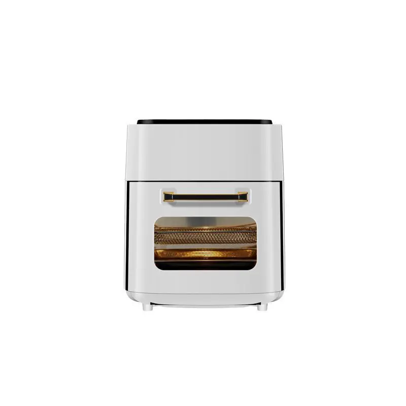 110V220V 15L Large Capacity Visual Household Multifunctional Air Fryer