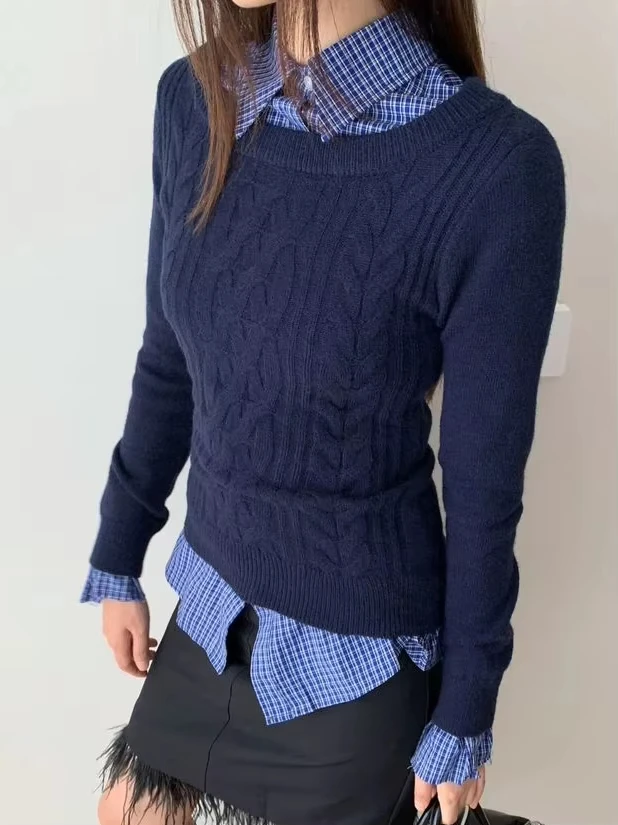 Navy Blue