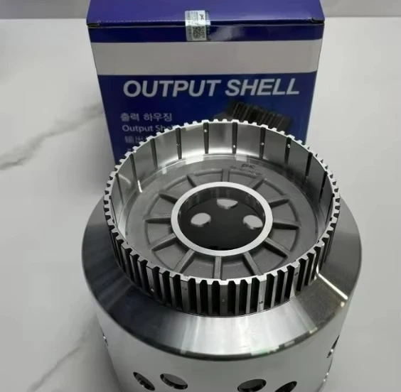 8HP70 ZFHP70 Clutch Drum, New 8HP55 8HP65 for Gearbox Connection Drum 1090473020