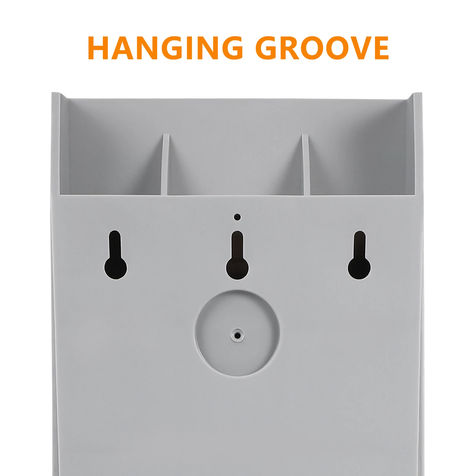 

Material Cards Rack Plastic Goods Document Holder Warehouse Supplies Time Card Organizer Factory Storage Shelf