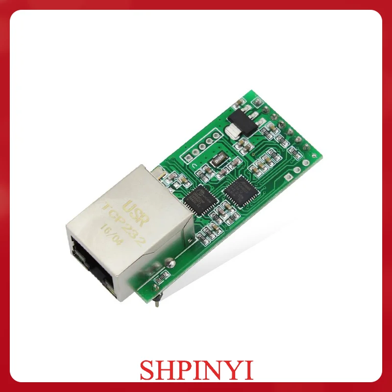10 usr tcp232