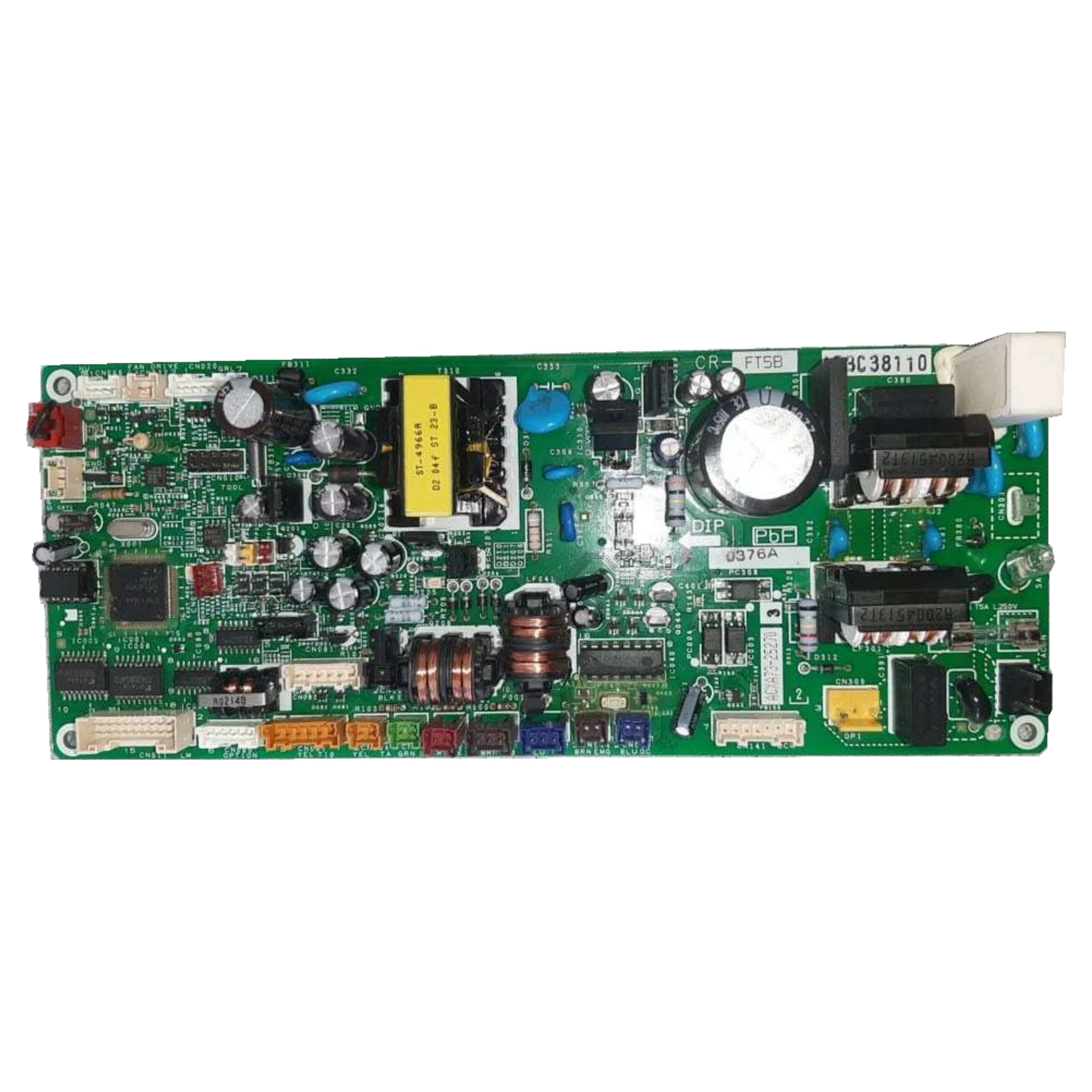 Brand new suitable for multi unit central air conditioning internal unit motherboard CR-FTSB ACXA73-25270 A73C38110