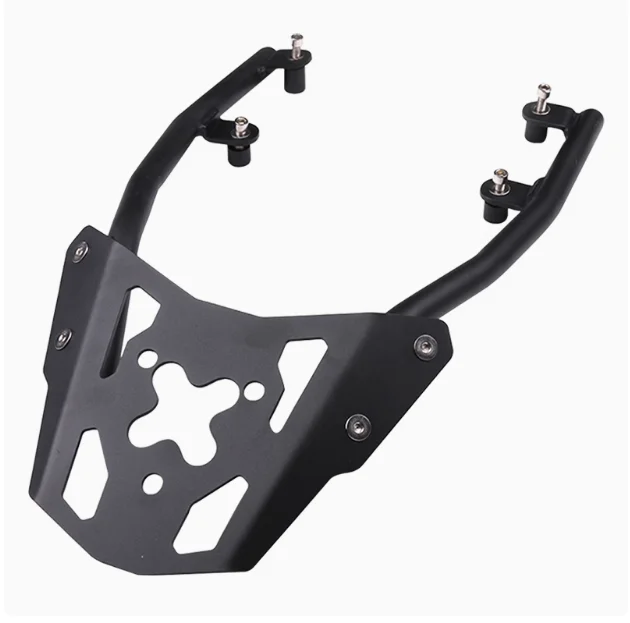 For Kawasaki NINJA650 Ninja 650 Z650 13-23 Rear Shelf Luggage Tail Box Rack Modification for Motorcycle Accessories