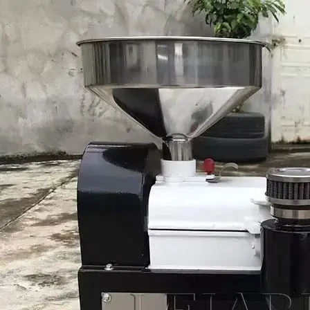 50Kg/H Fresh Cocoa … - image