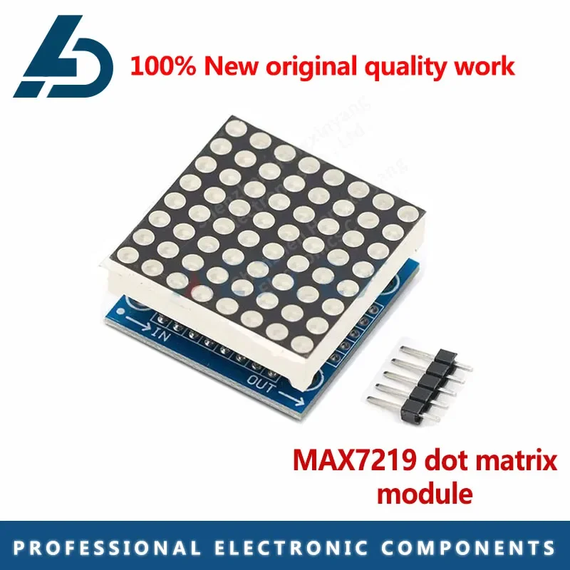 Модуль-микроконтроллера-max7219-модуль-дисплея-готовые-товары-можно-использовать-для-программирования-arduino