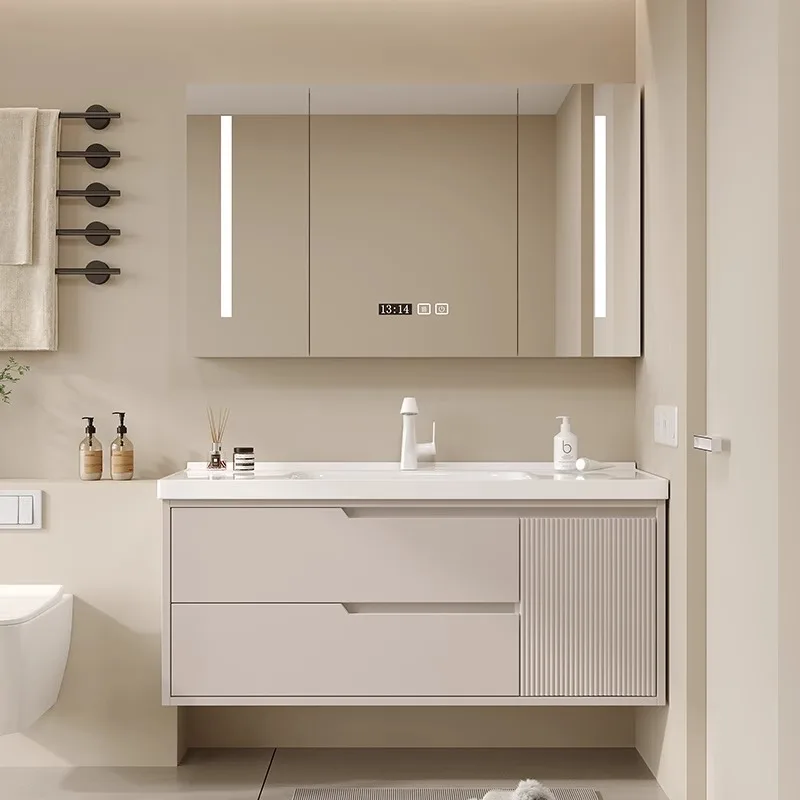 

Toilet Vintage Bathroom Cabinets Vanity Drawer Storage Makeup Bathroom Cabinets White Shower Armadi Aperti Home Furniture