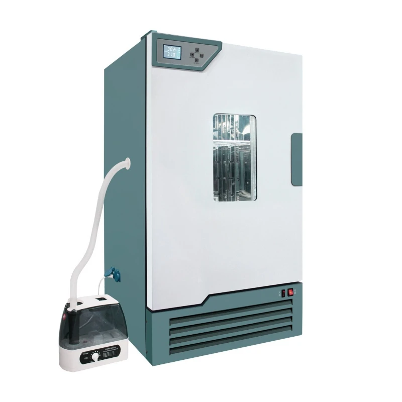 

Biochemical mold incubator, laboratory electric heating constant temperature and humidity bacteria microbial plant breeding BOD