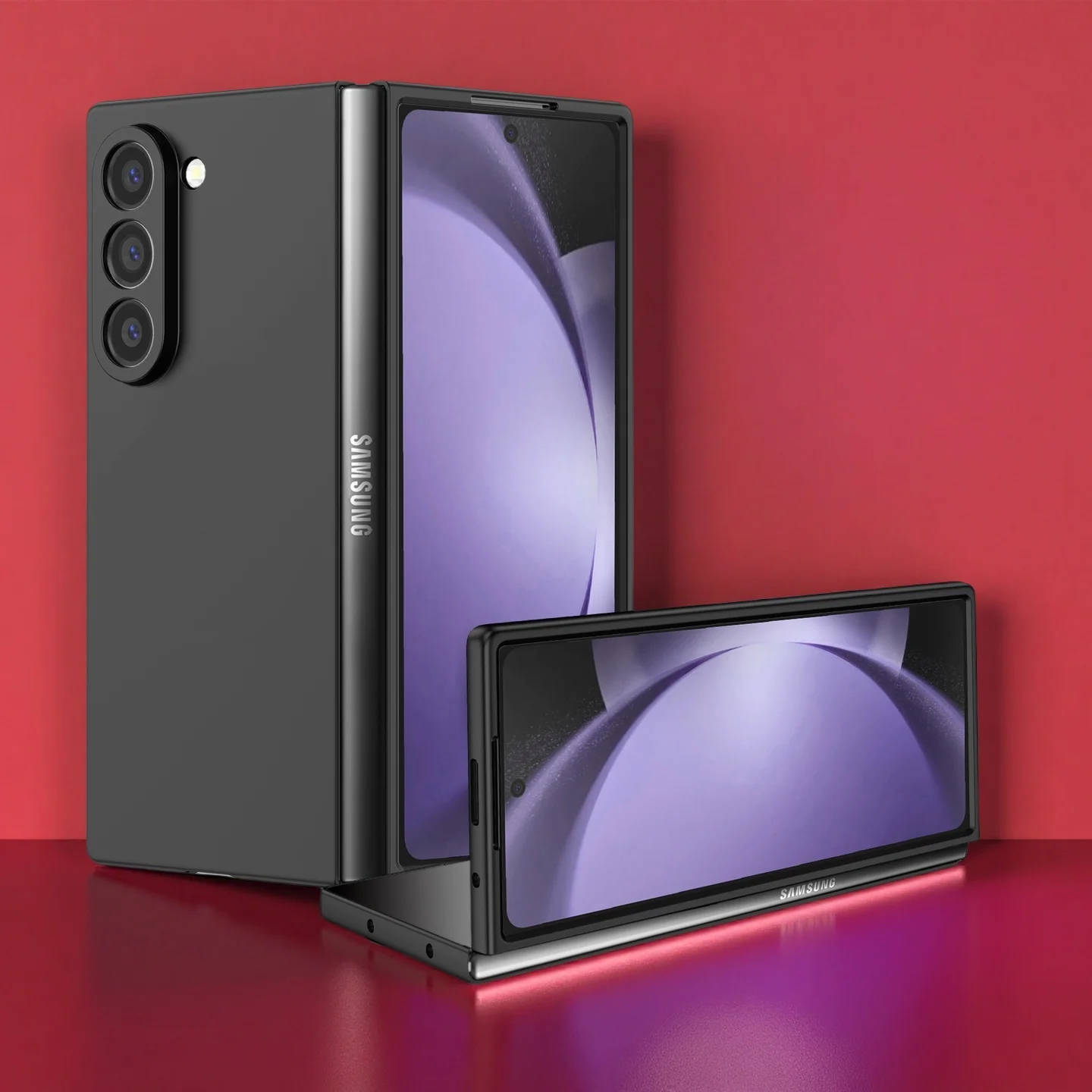 Hard Folding Thin C…