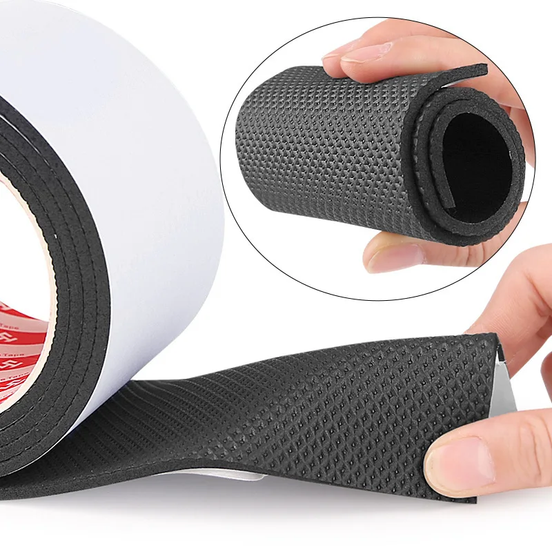 Anti-Slip And Anti-Friction Sole Protector For Repairing Holes And Protecting Soles Suitable For Flat Shoes And Sports Shoes image 3