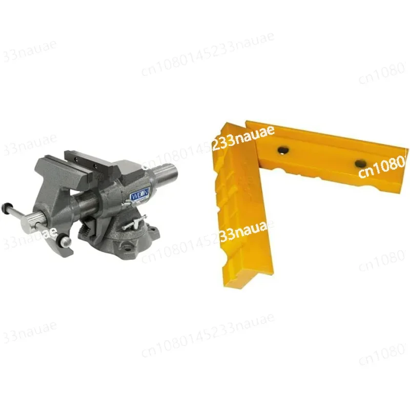 550P Multi-Purpose Bench Vise (5-1/2