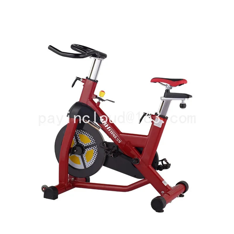 

Spinning M5807 Gym Commercial Chain Exercise Bike Home Fitness Equipment