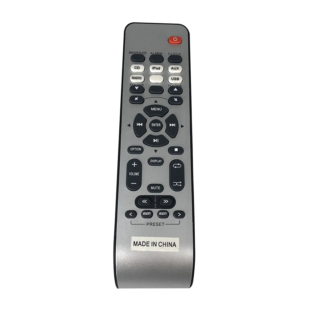 NEW WY92700 remote control WY92700 for yamaha TSX-112 TSX-112ML TSX-112BL TSX-112RE TSX-112YL Micro CD Receiver Fernbedienung