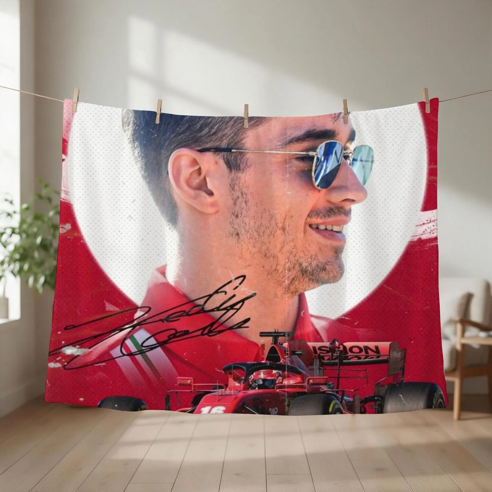 leclerc Throw Blanket warm for winter for sofa Decoratives Luxury Throw Blankets