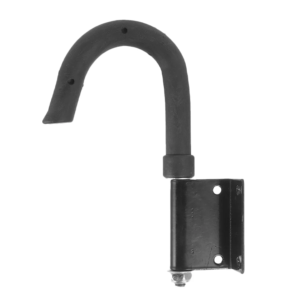 Telescopic Ladder Hook Wall Hooks Heavy Duty for Roofing Extension Accessories Attachment Big