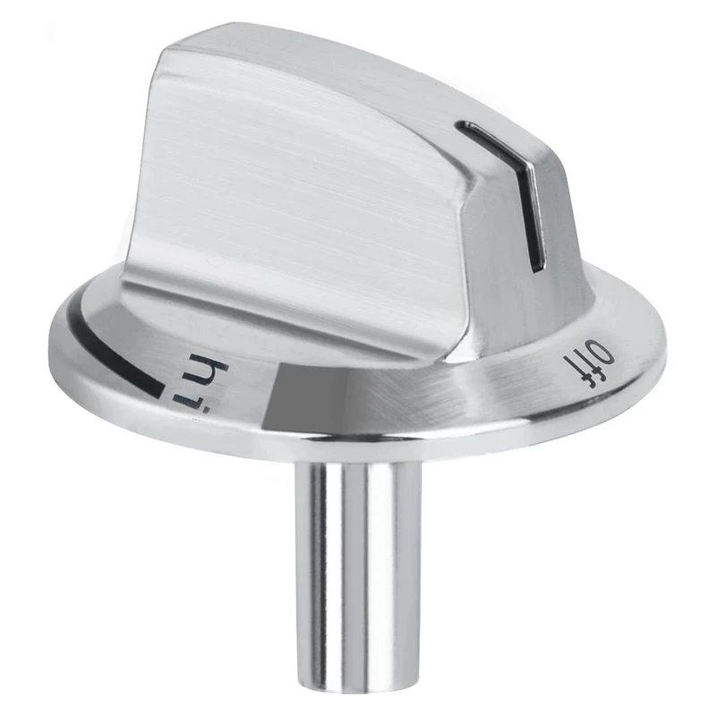 ロングステムストーブノブの交換,ガスストーブレンジと互換性,5304525746アップグレード,1個