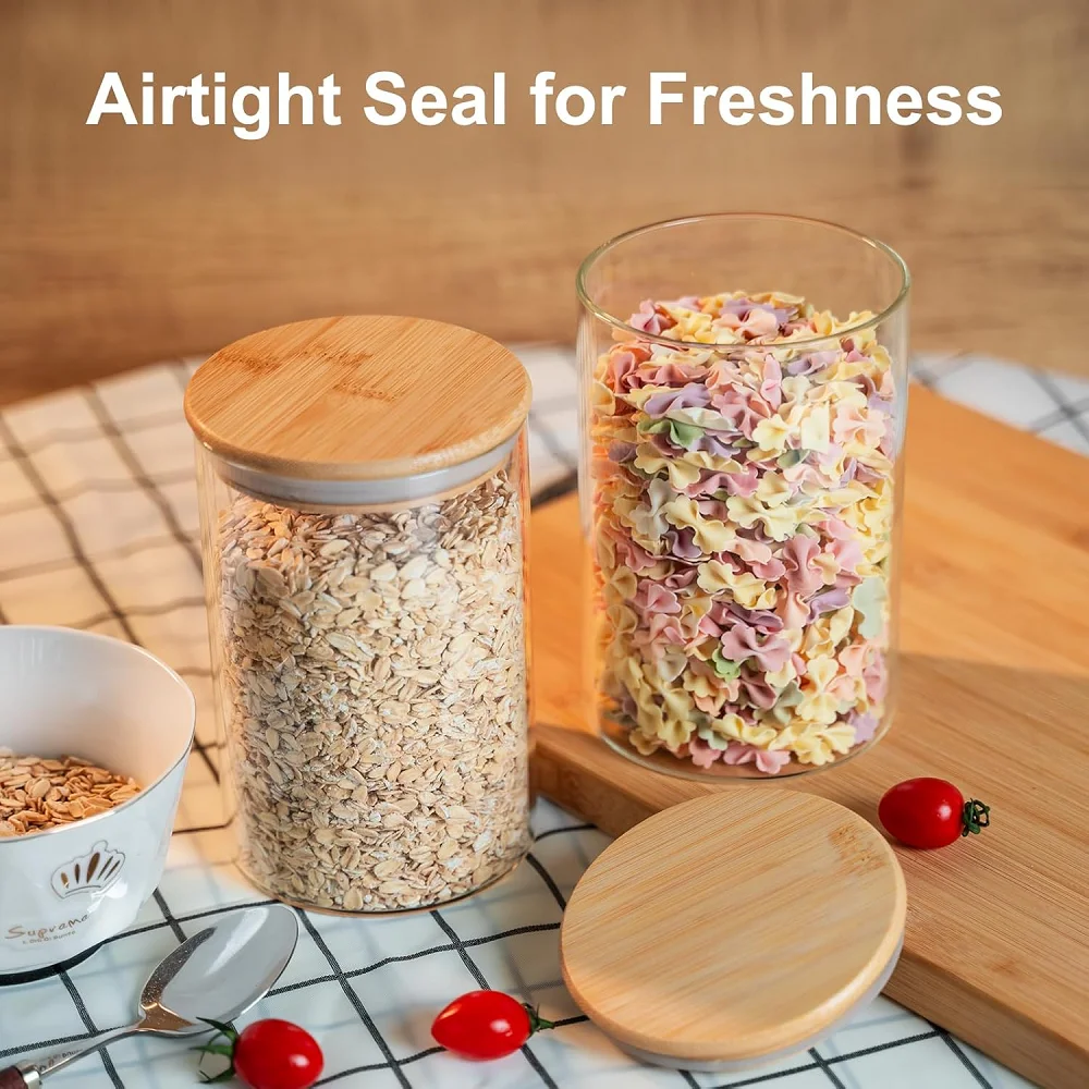 Thumbnail 3 - #39 Top Cookie Jars Picks for Every Budget
