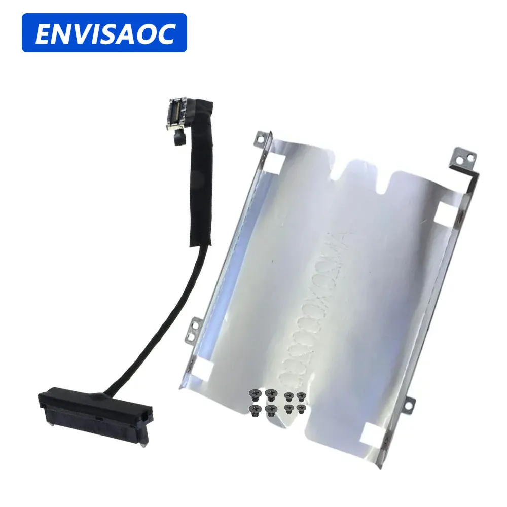 Cable flexible conector OEM para disco duro SATA HDD SSD de portátiles Acer Aspire 7 A715-71 A715-71G A715-71NC A717-71 A717-71G N17C2
