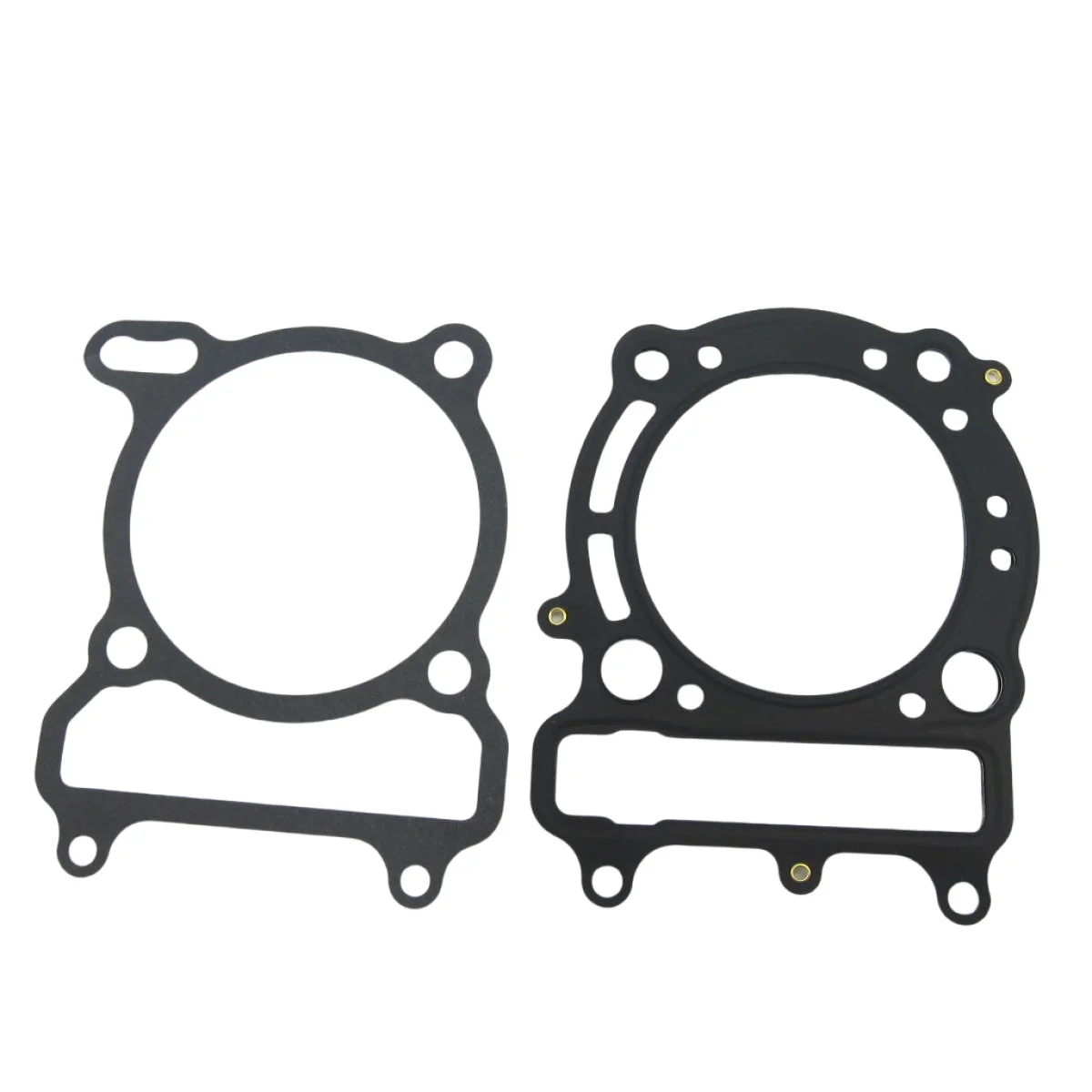 LH400 Cylinder Gasket for Linhai 400cc Yamaha YP400 ATV UTV Buggy Motorcycle Engine Parts