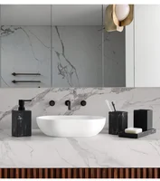 Resin Bathroom Accessories 10