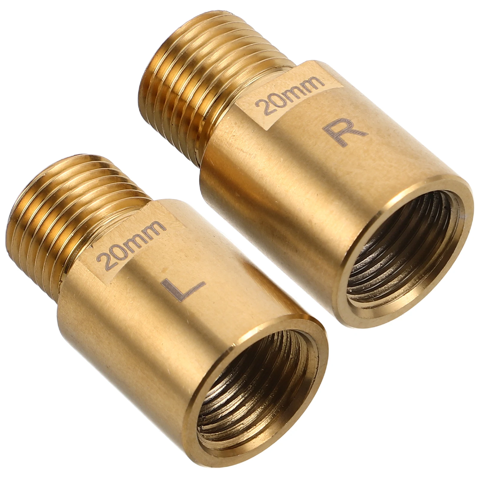 

1 Pair Bike Extending Axle Replacement Sturdy Wear-Resistant Adapter For Enhanced Cycling Stability Compact Bicycle Pedal