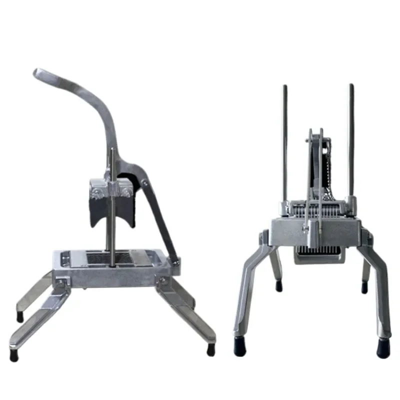 Household vegetable slicing machine Commercial manual slicing machine, convenient, practical and durable