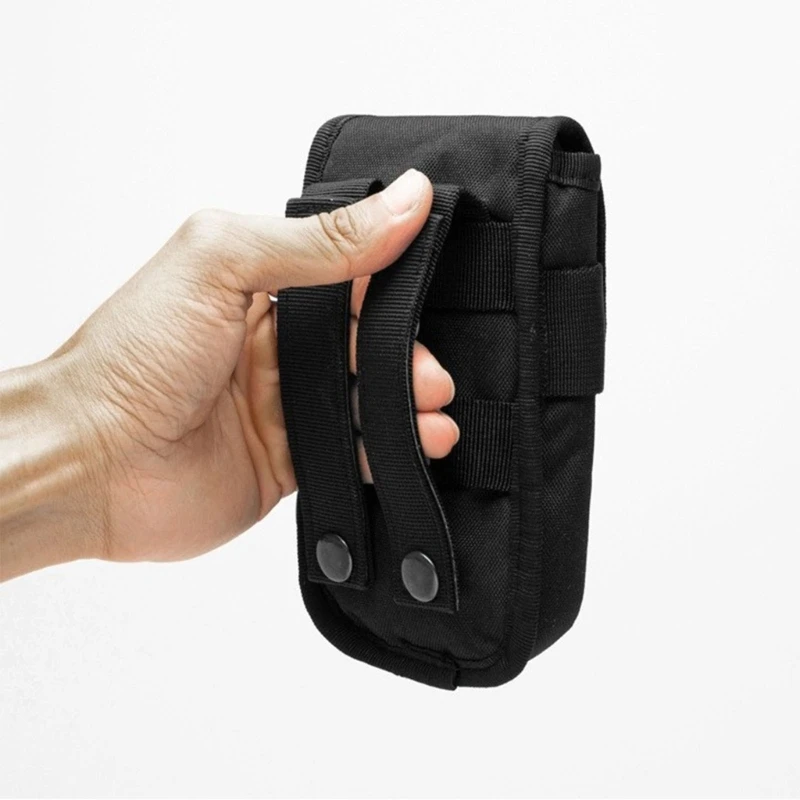 ceinture, banane, étui pour téléphone portable, pochette Molles pour cyclisme randonnée