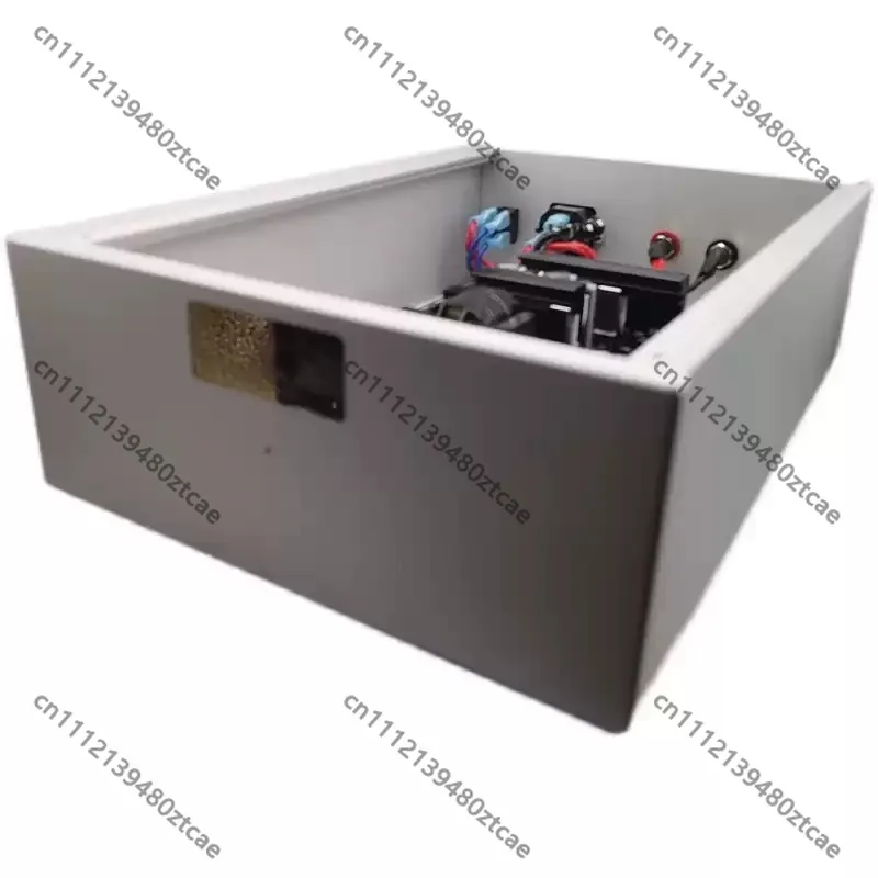 700AS1 Single Channel HIFI Digital Amplifier Module Integrated  Professional Audio Upgrade Mod Parts