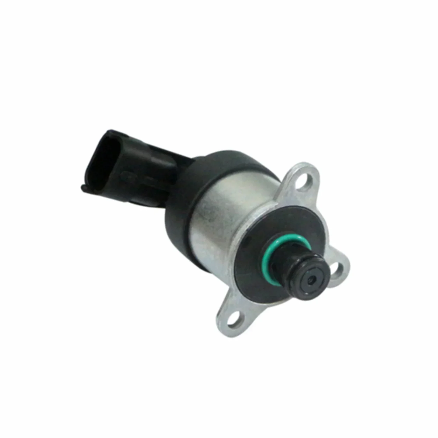 MSparts Rail Fuel Pump Pressure Regulator Control Metering Solenoid SCV Valve Compatible For 1410Z00002