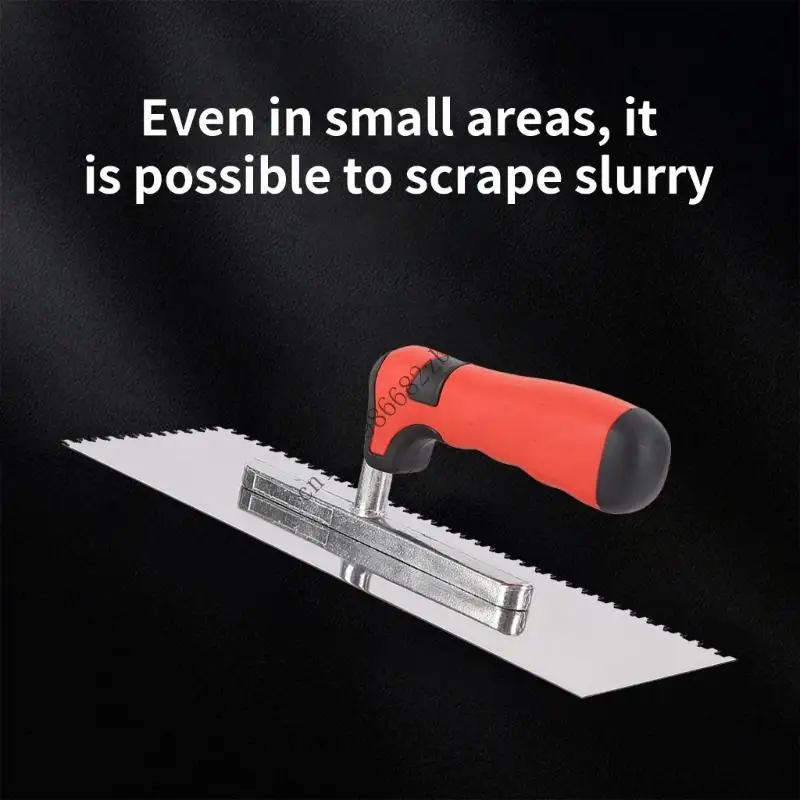 H7EA DRESS SORCHELLES OUTIL À MAIN PLâtrage