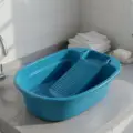 Sea Blue