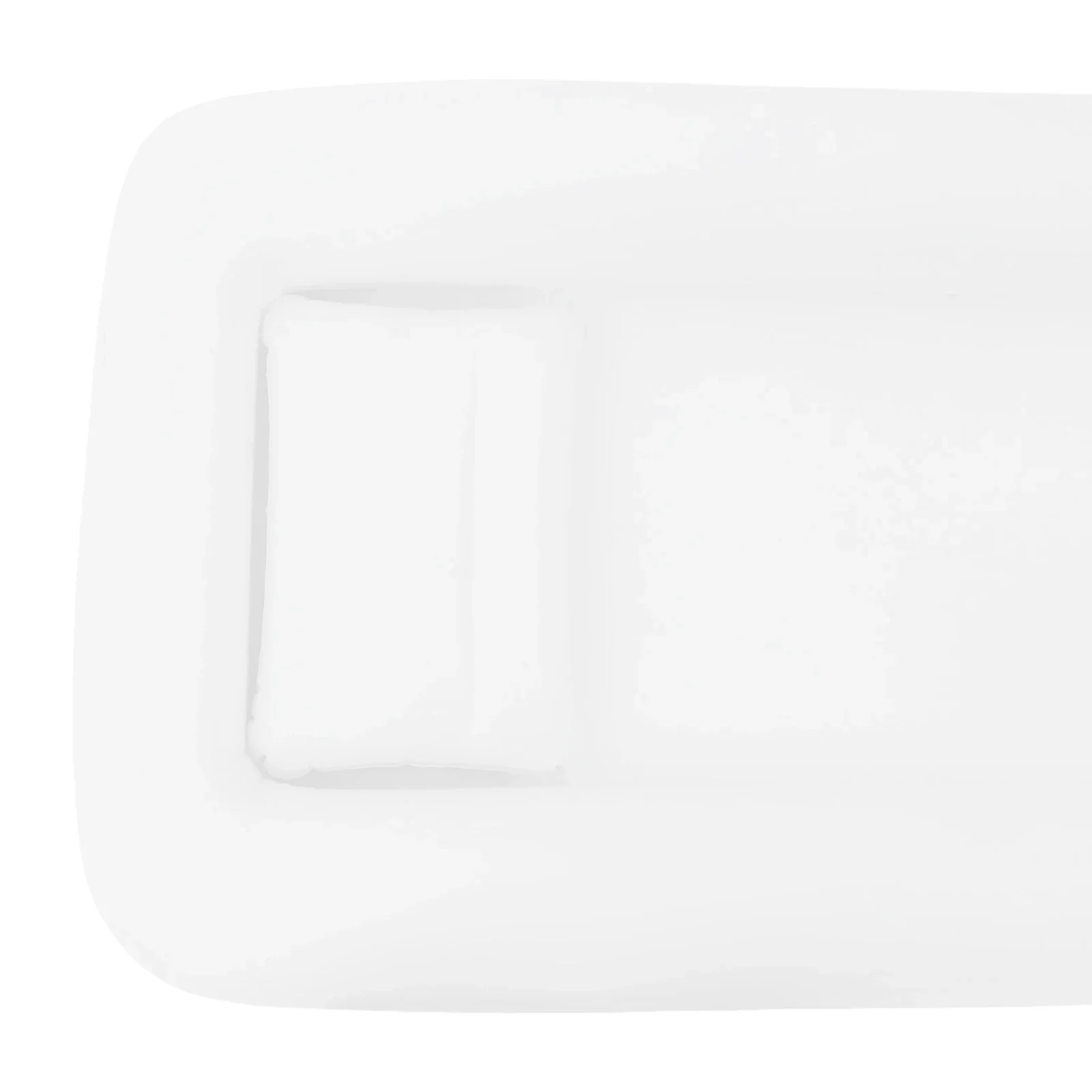 NEUESTE Aufblasbare Badewanne, Medizinische Aufblasbare Duschbadewanne mit Elektrischer Luftpumpe, Badezimmer im Bett für Behinderte, Senioren, Patienten – Detail 6