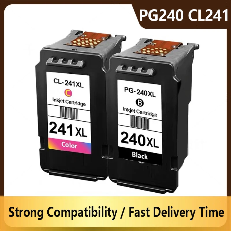 Compatible PG240 CL… - image
