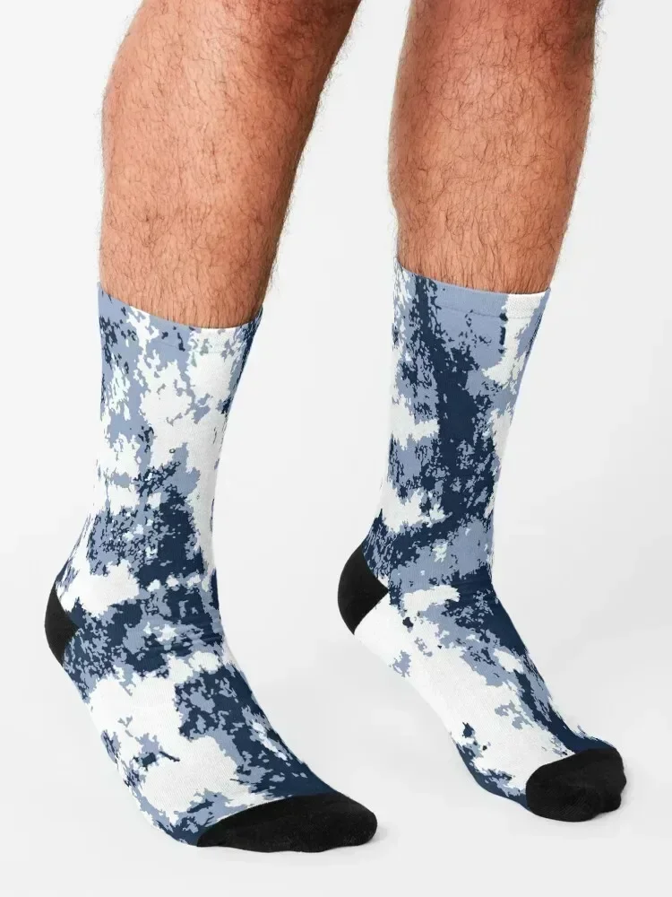 ربطة عنق بدون خياطة |   جوارب بيضاء فاخرة مخصصة من القطن الشفاف للنساء والرجال