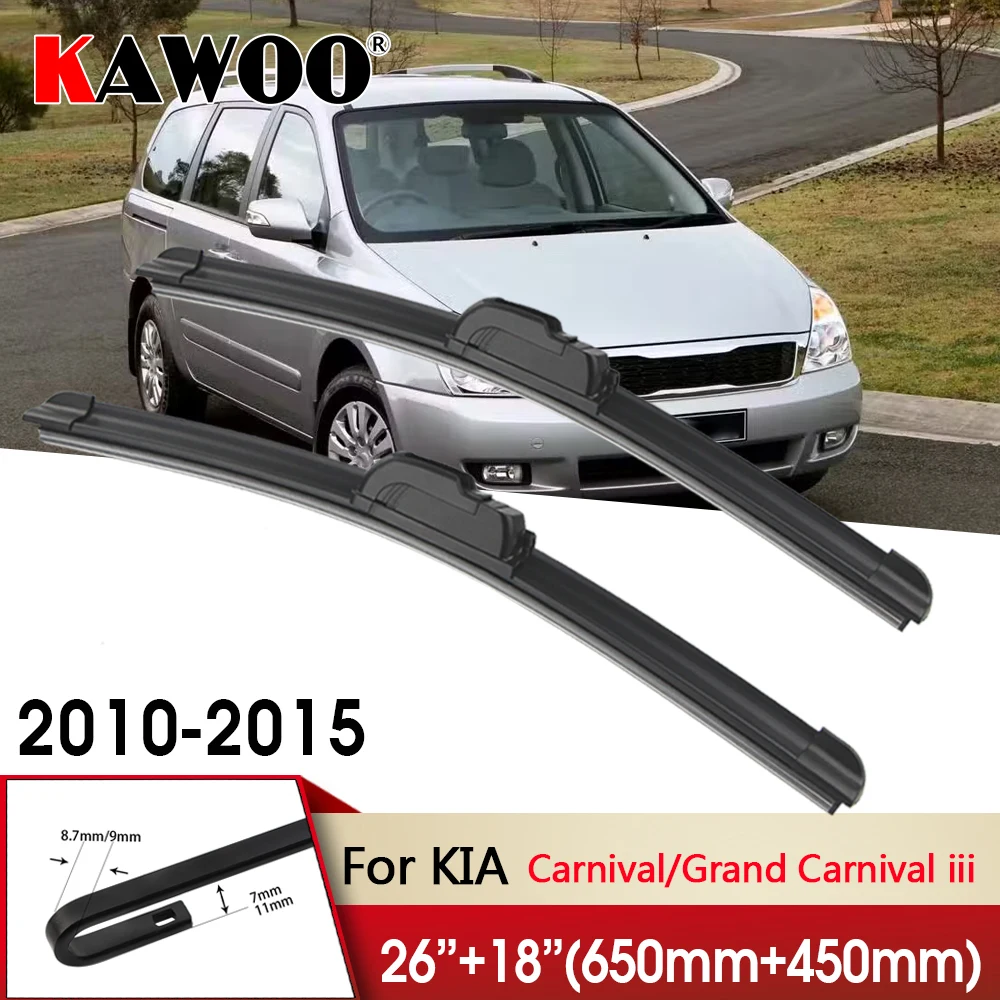 For Kia Carnival/Gr…