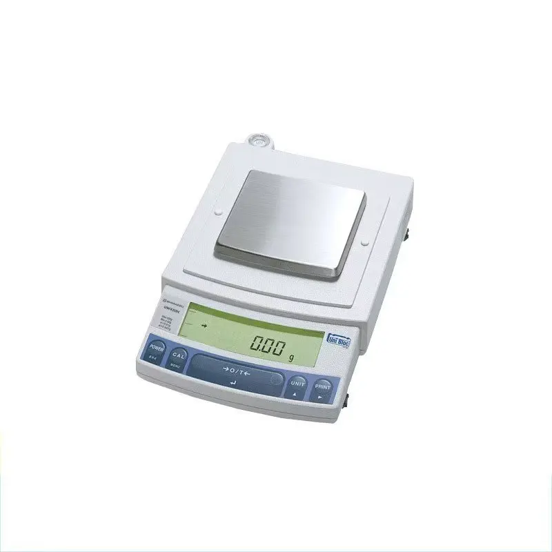 Veidt Weighing Shimadzu UX8200S 8200g 0.1g 100mg Top Loading Electronic Scale For Jewelry Analytical Pharmacy Digital Balance