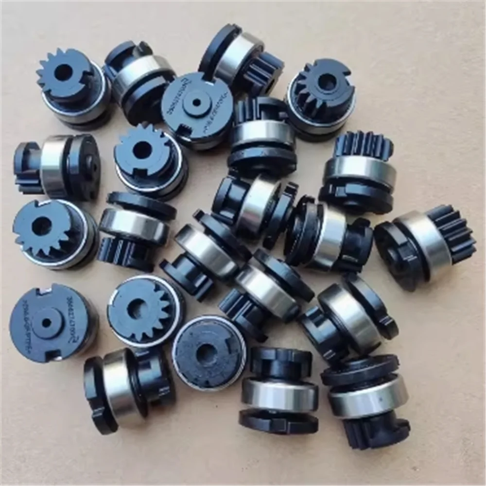 3505274700 Pinion 0009739204 Gear Plate 7916400159 Potentiometer Linde Forklift Accessories